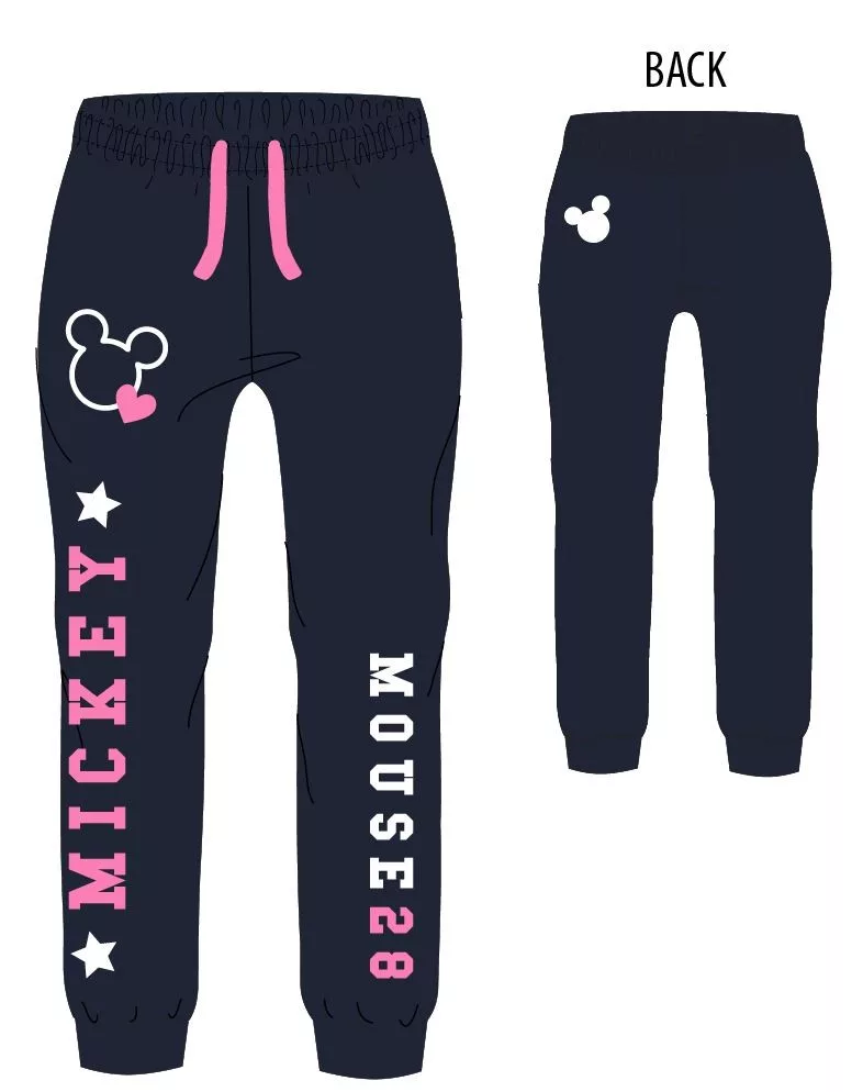 Tepláky MICKEY MOUSE - 10r.