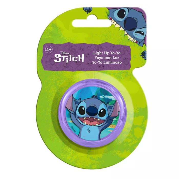 Yo-Yo LILO A STITCH