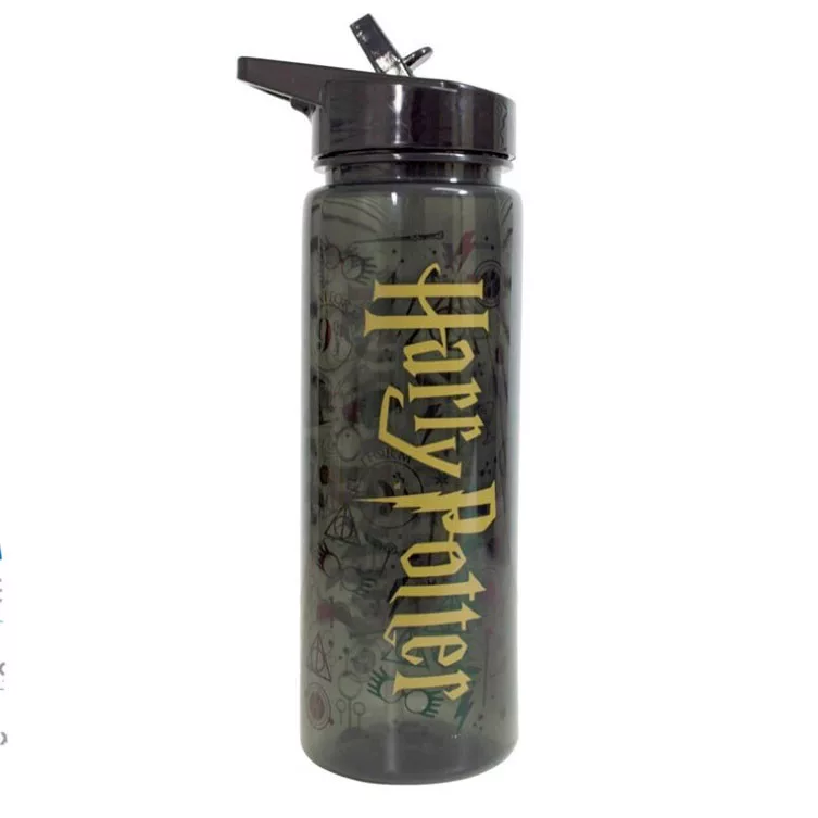 Plastová fľaša HARRY POTTER (750ml)