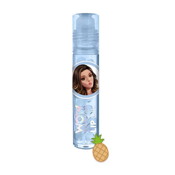 Lesk na pery ANANÁS