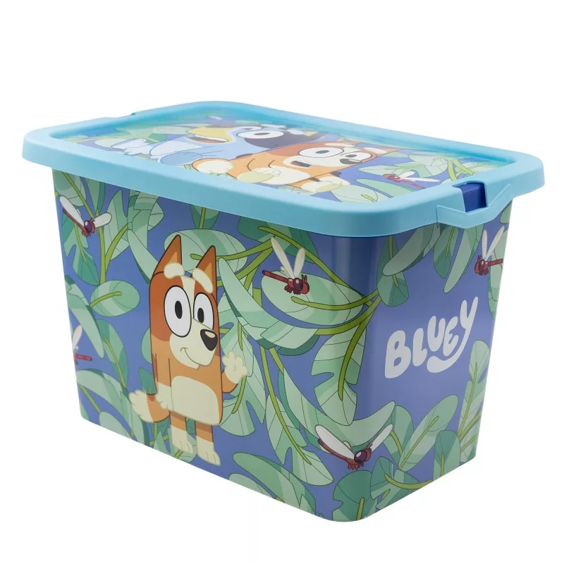 Úložný box BLUEY 7L
