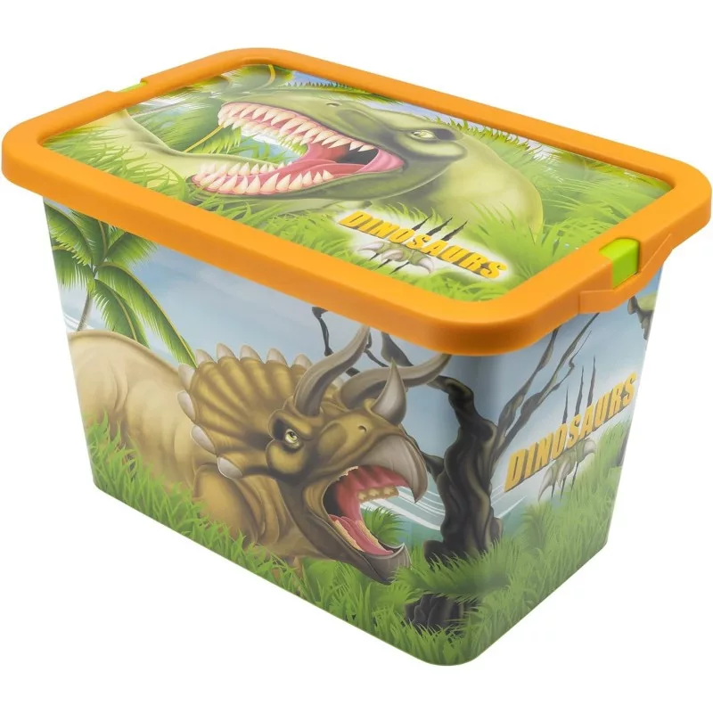 Úložný box DINOSAURUS 7L