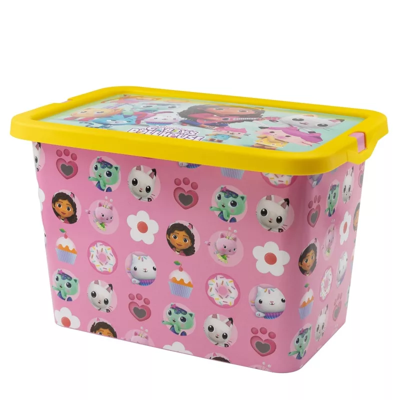 Úložný box GABBY 7L