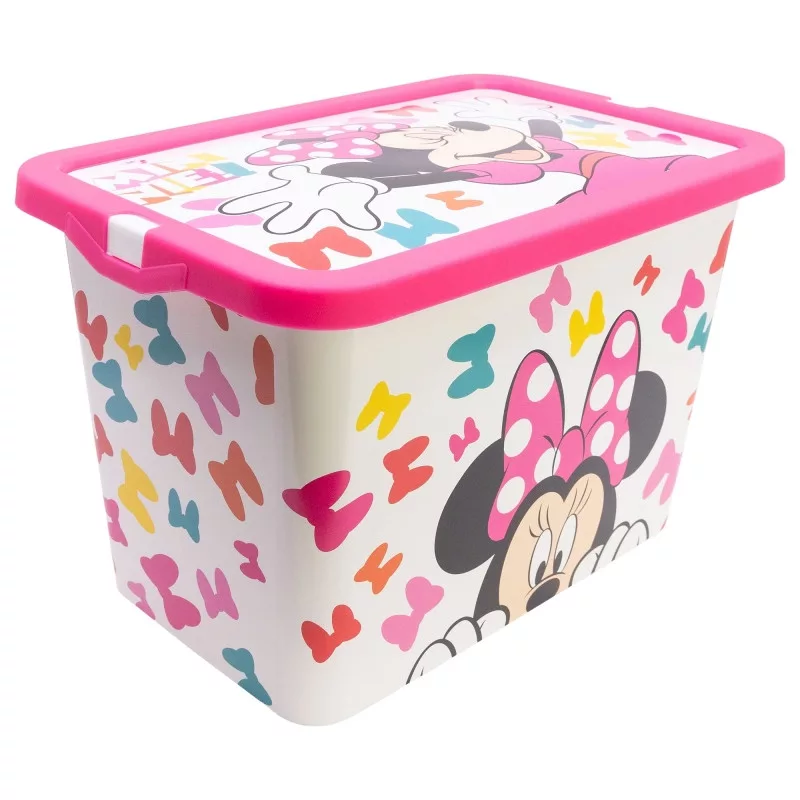 Úložný box MINNIE 7L