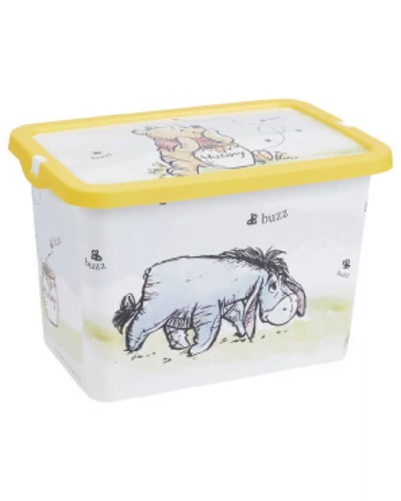 Úložný box MACKO PU 7L