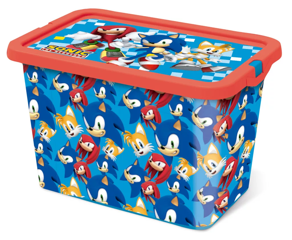 Úložný box SONIC 7L