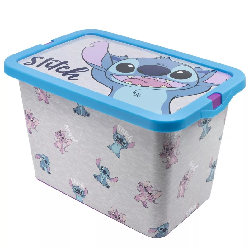 Úložný box LILO A STITCH 7L