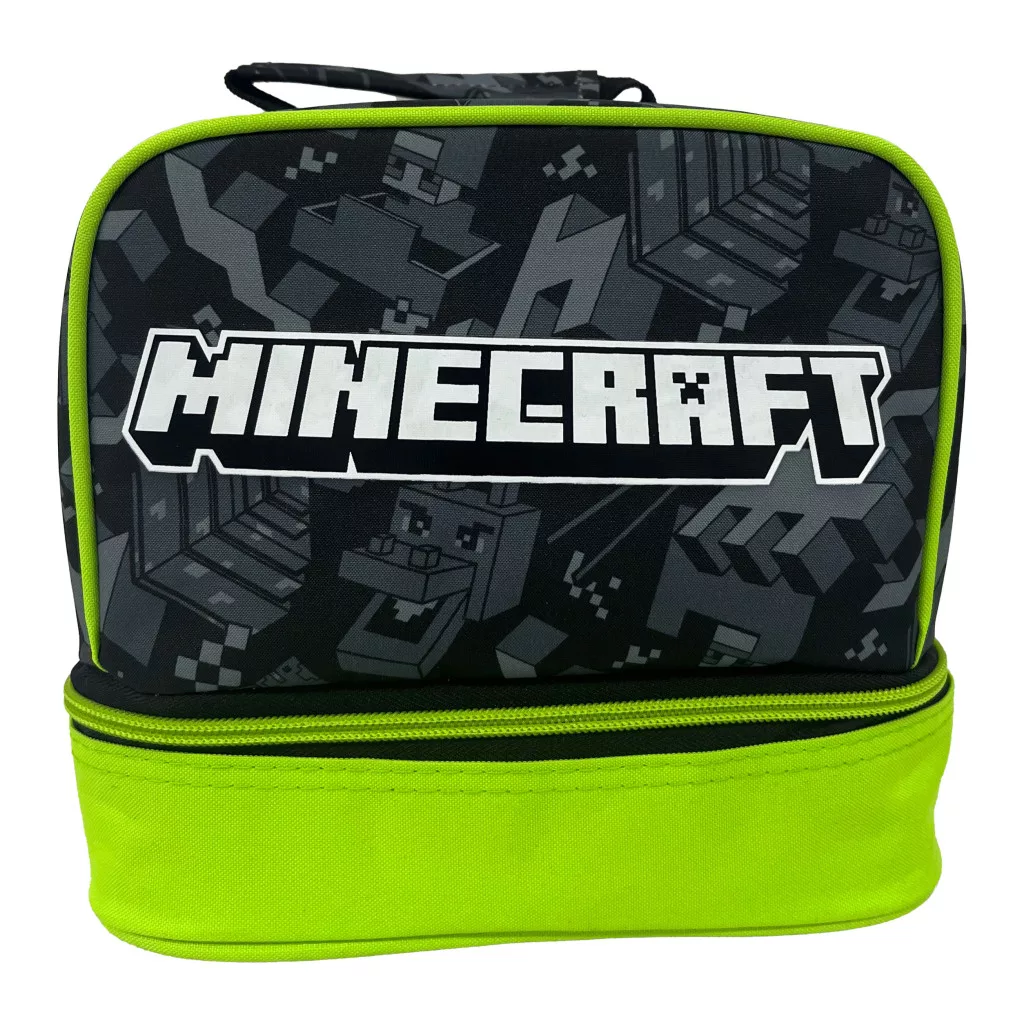 Termo taška MINECRAFT
