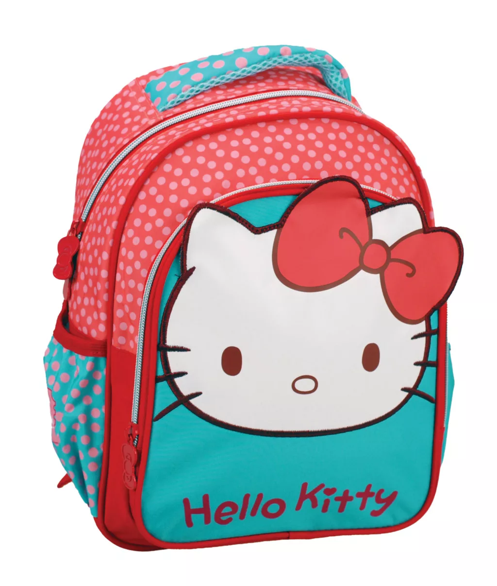 Ruksak HELLO KITTY 30cm
