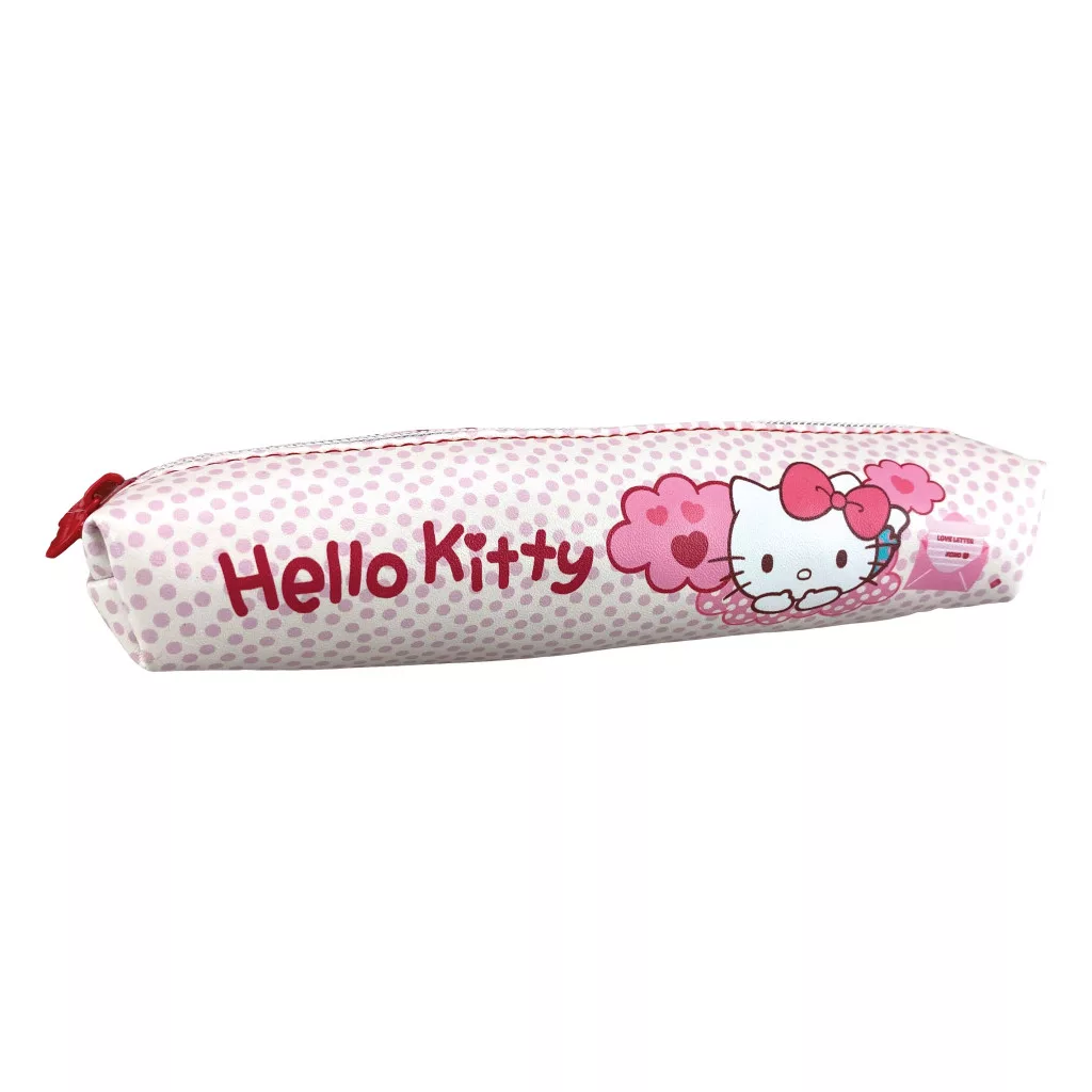 Peračník HELLO KITTY ružový