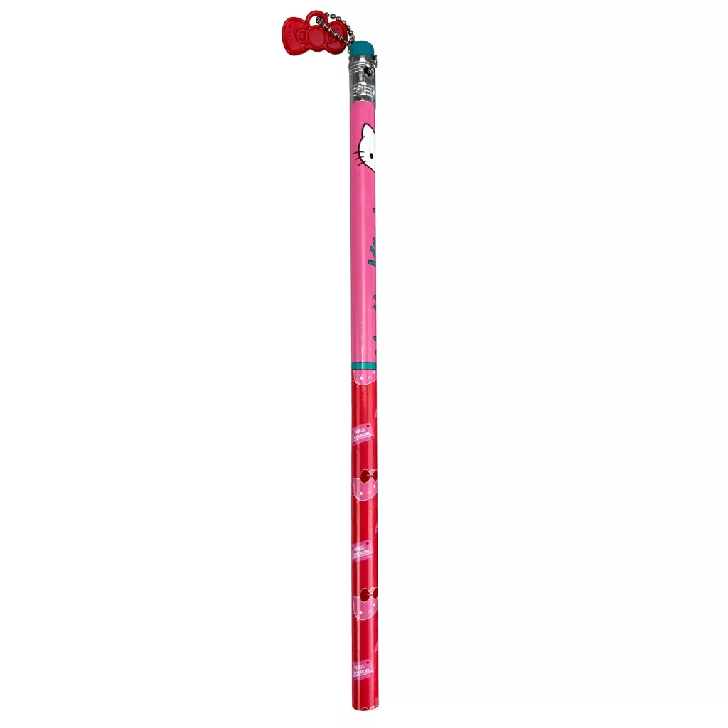 Ceruzka HELLO KITTY pink