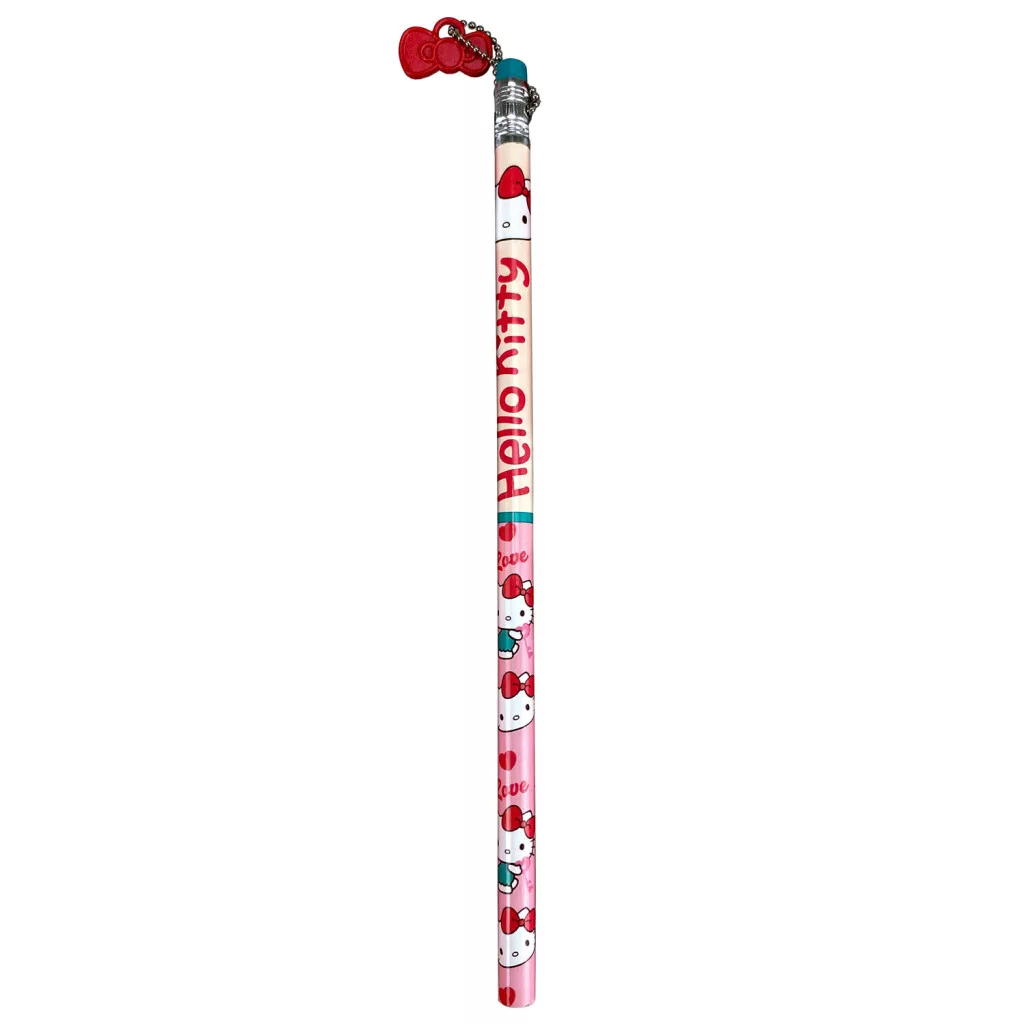 Ceruzka HELLO KITTY love
