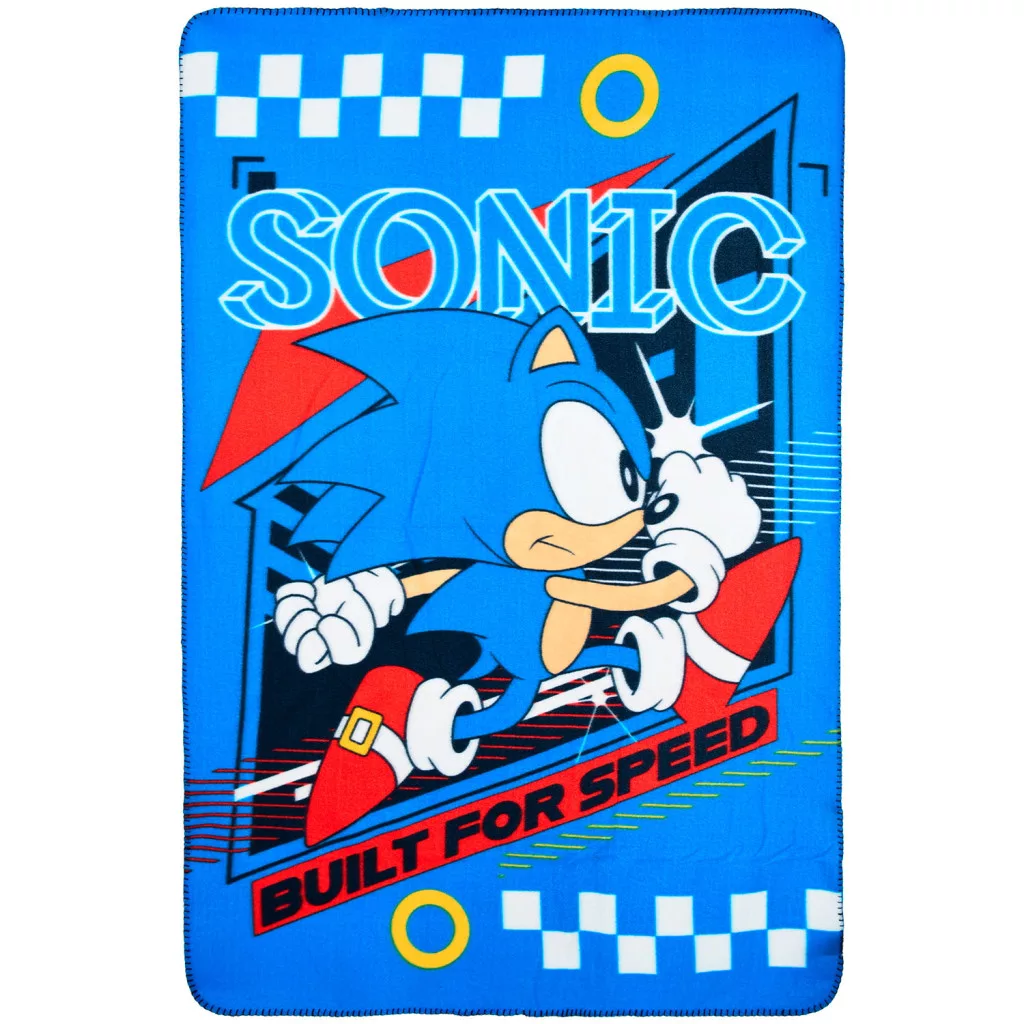 Deka 100x150 SONIC beh