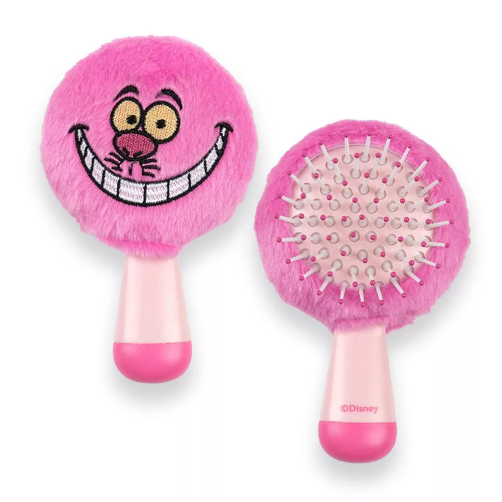 Mini kefa na vlasy LOTSO plyšová