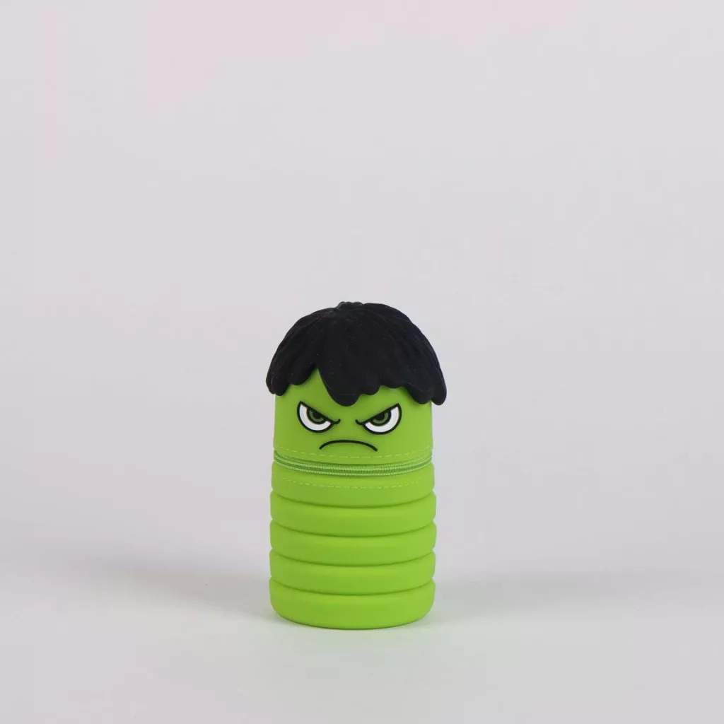 3D peračník HULK