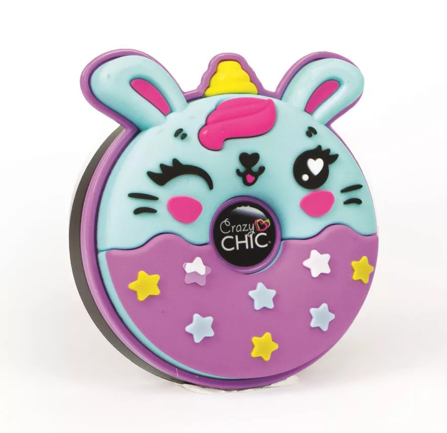 Sada očných tieňov ZAJAČIK