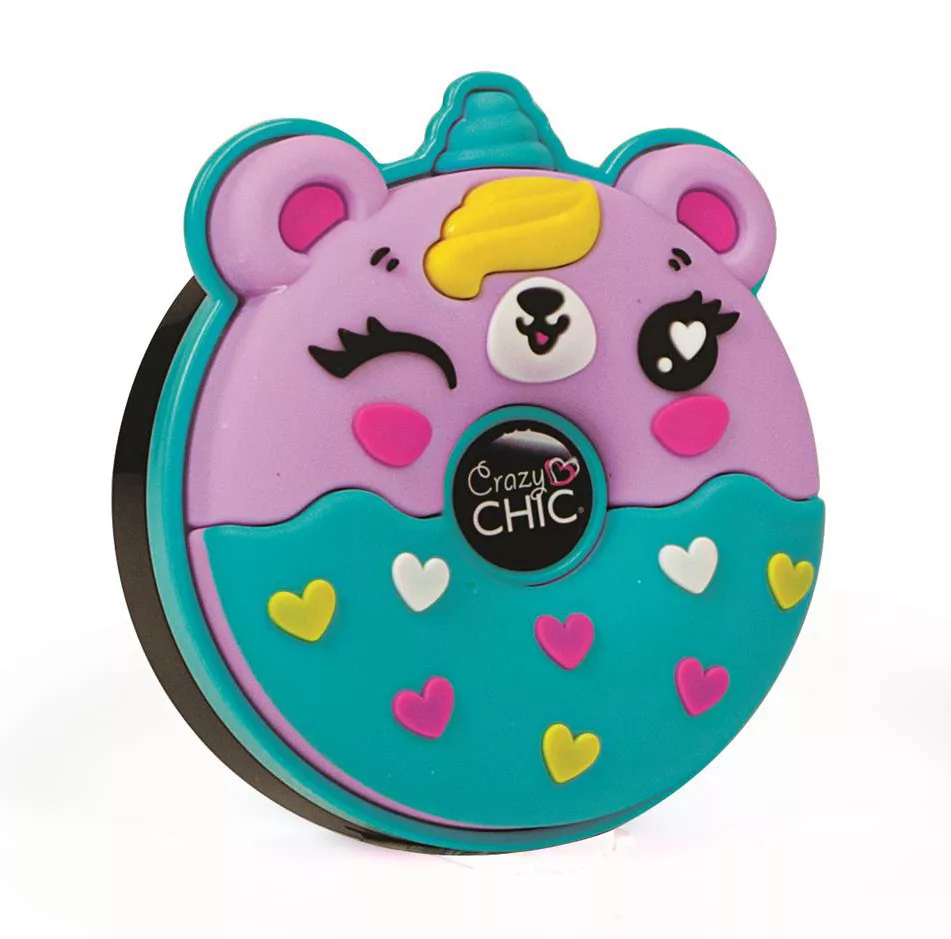 Sada očných tieňov PANDA