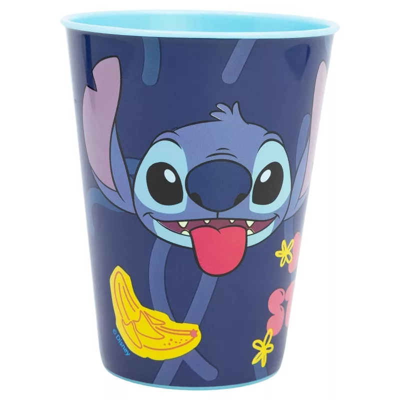 Plastový pohár LILO A STITCH just