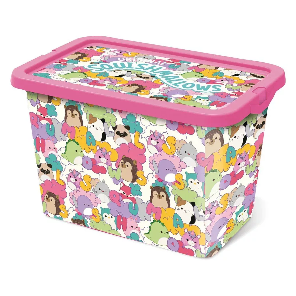 Úložný box SQUISH 7L