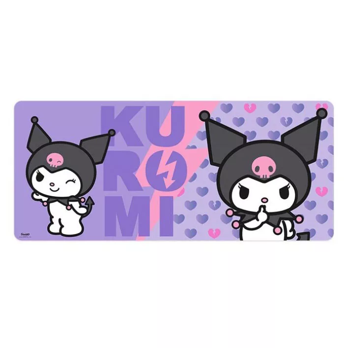 Podložka na stôl KUROMI