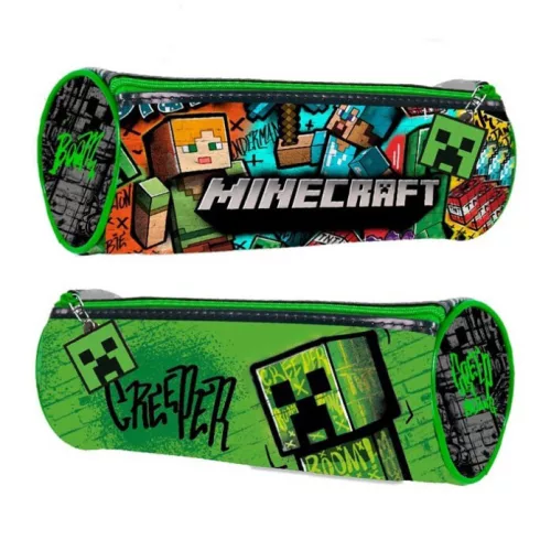 Peračník MINECRAFT boom