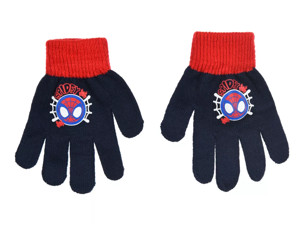 Rukavice SPIDEY dark