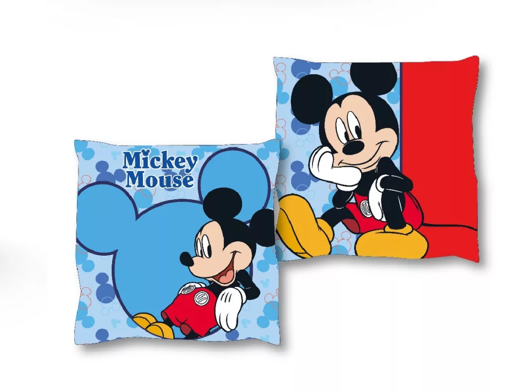 Vankúšik 38x38 MICKEY