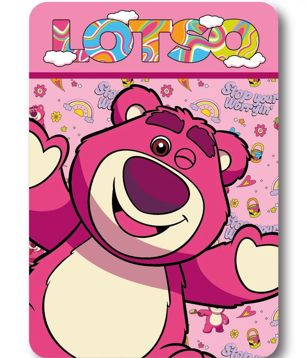 Deka 100x140 LOTSO