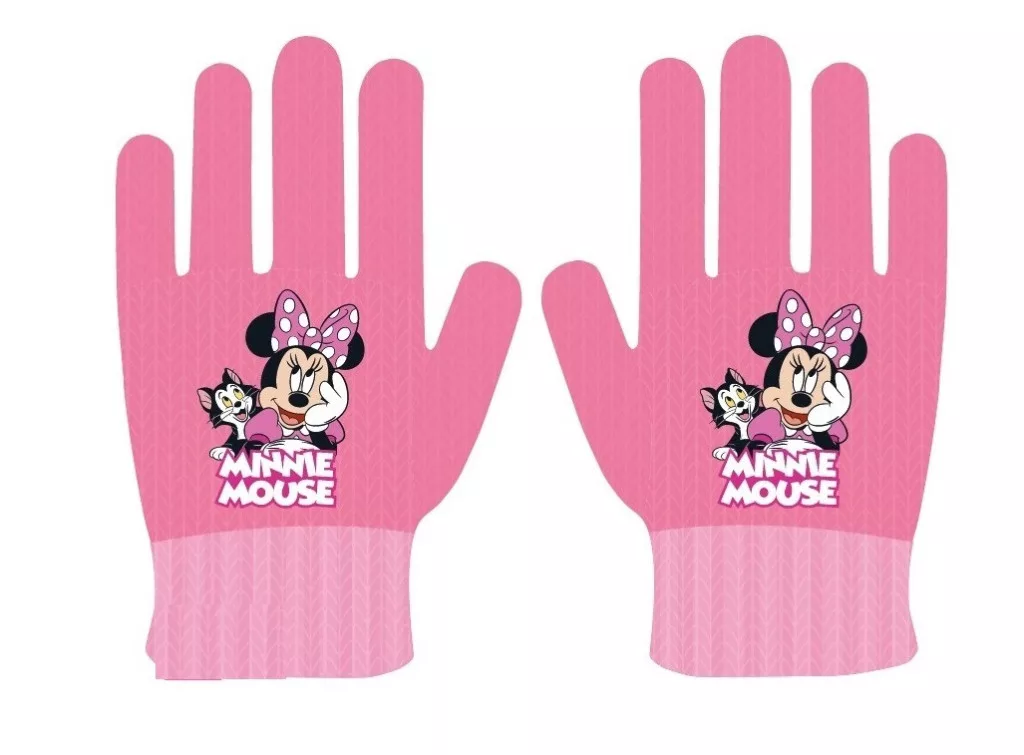 Rukavice MINNIE Figaro