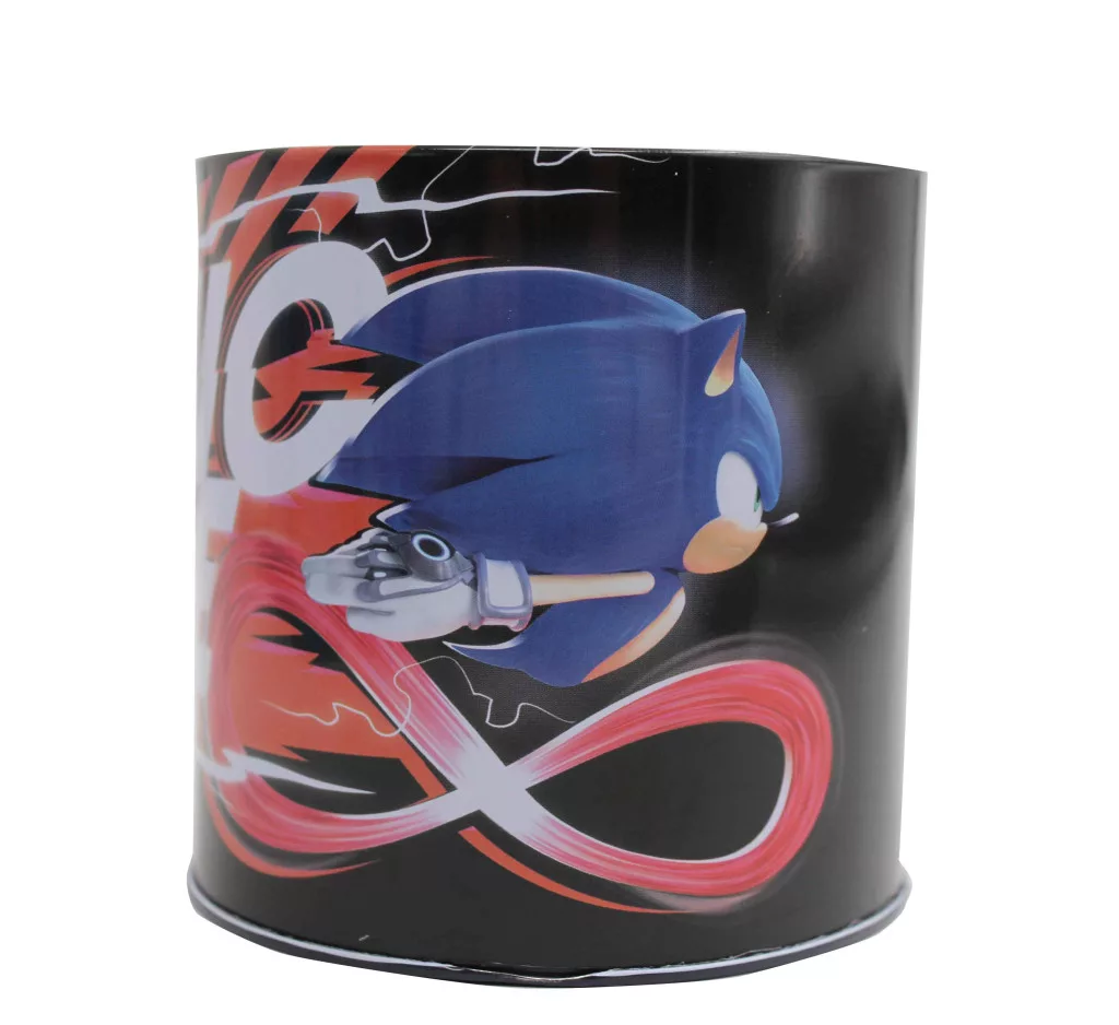 Pokladnička SONIC
