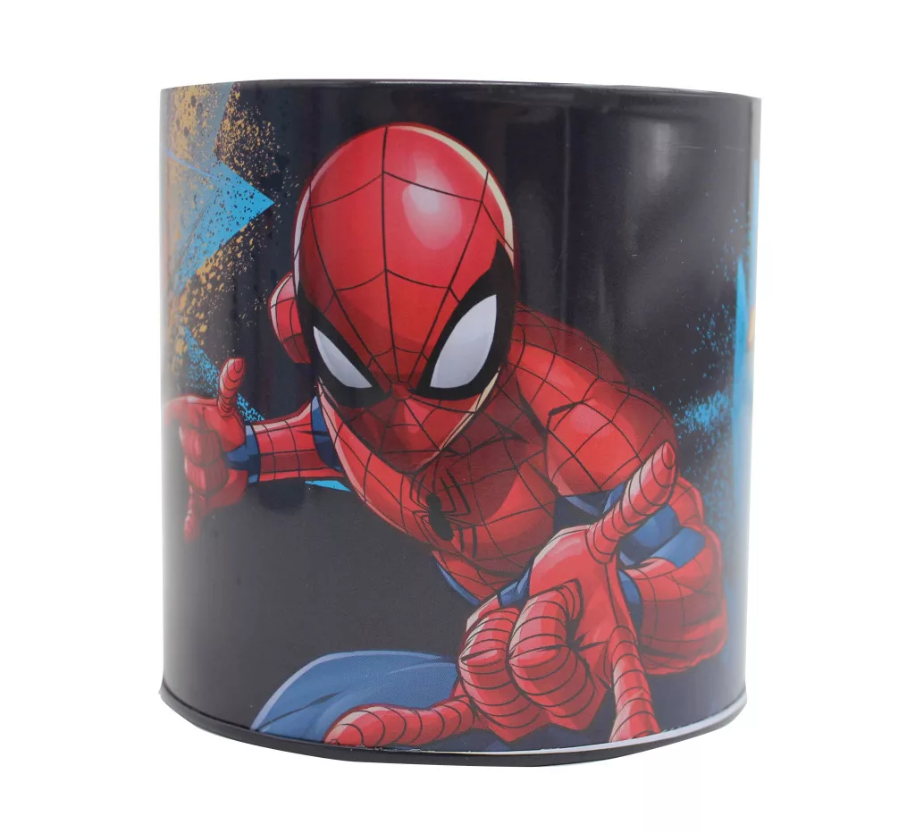 Pokladnička SPIDERMAN