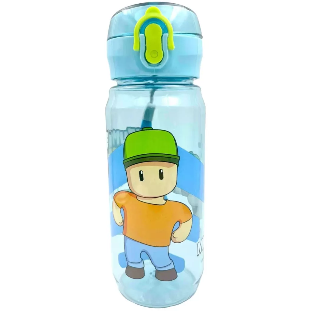 Plastová fľaša STUMBLE GUYS (600ml)