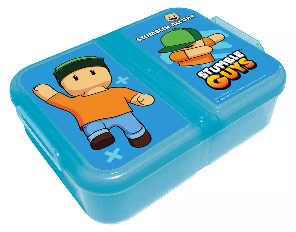 Desiatový box STUMBLE GUYS