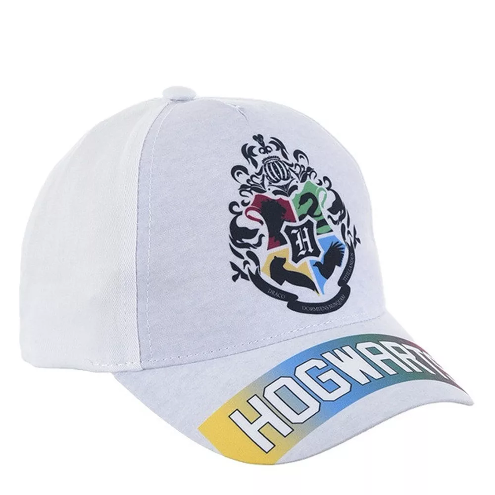 Šiltovka HARRY POTTER Hogwarts - č.54