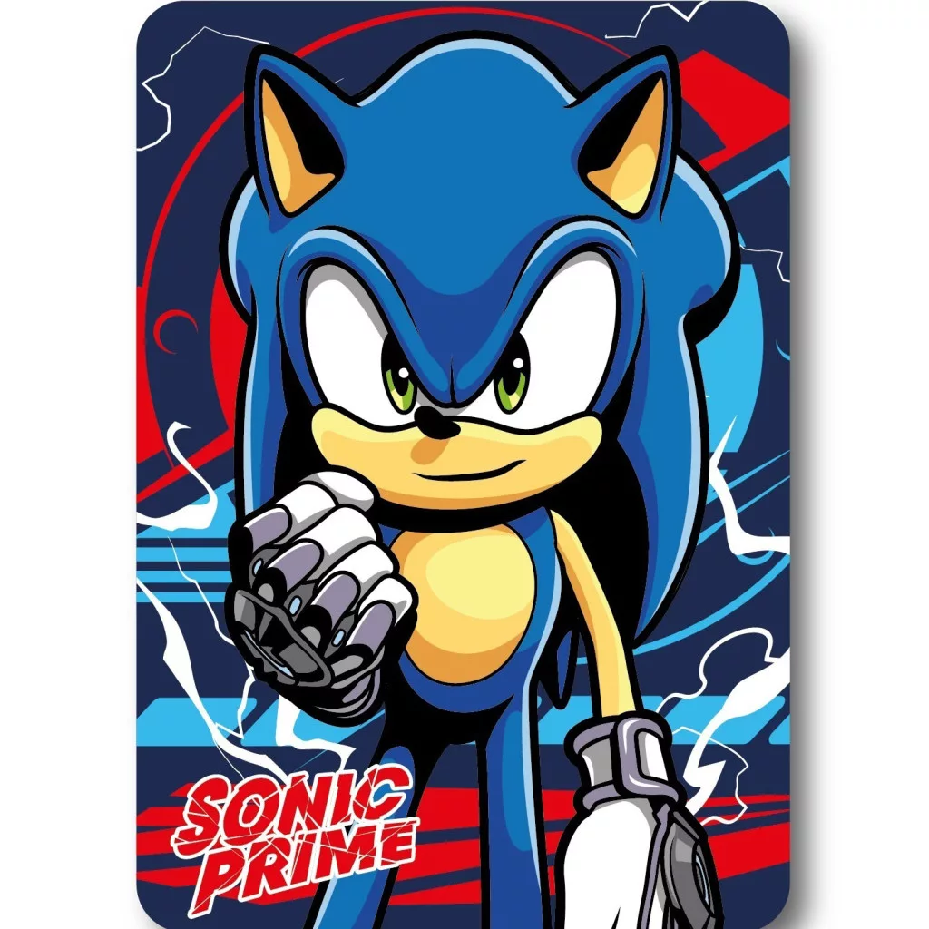 Deka 100x140 SONIC prime