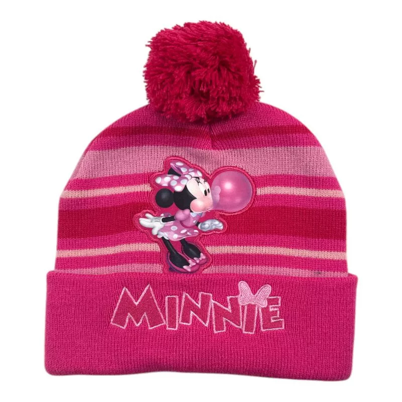 Čiapka MINNIE žuvačka 01