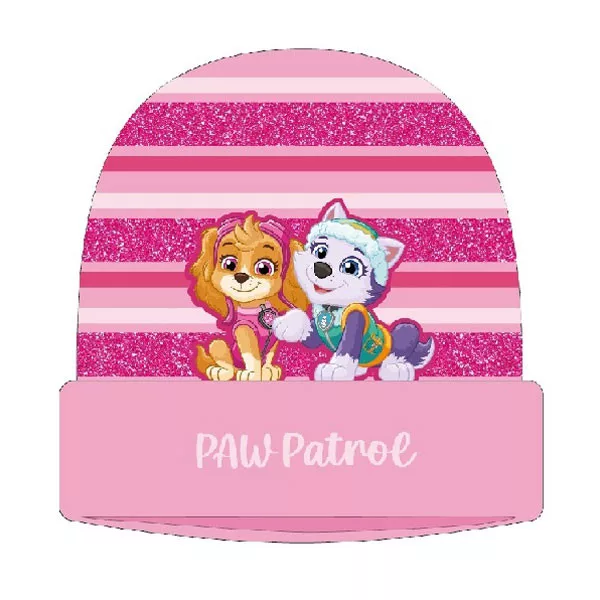 Čiapka PAW PATROL girl 01