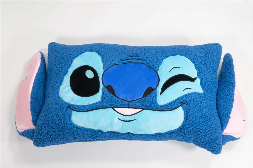 Vankúšik LILO A STITCH uši