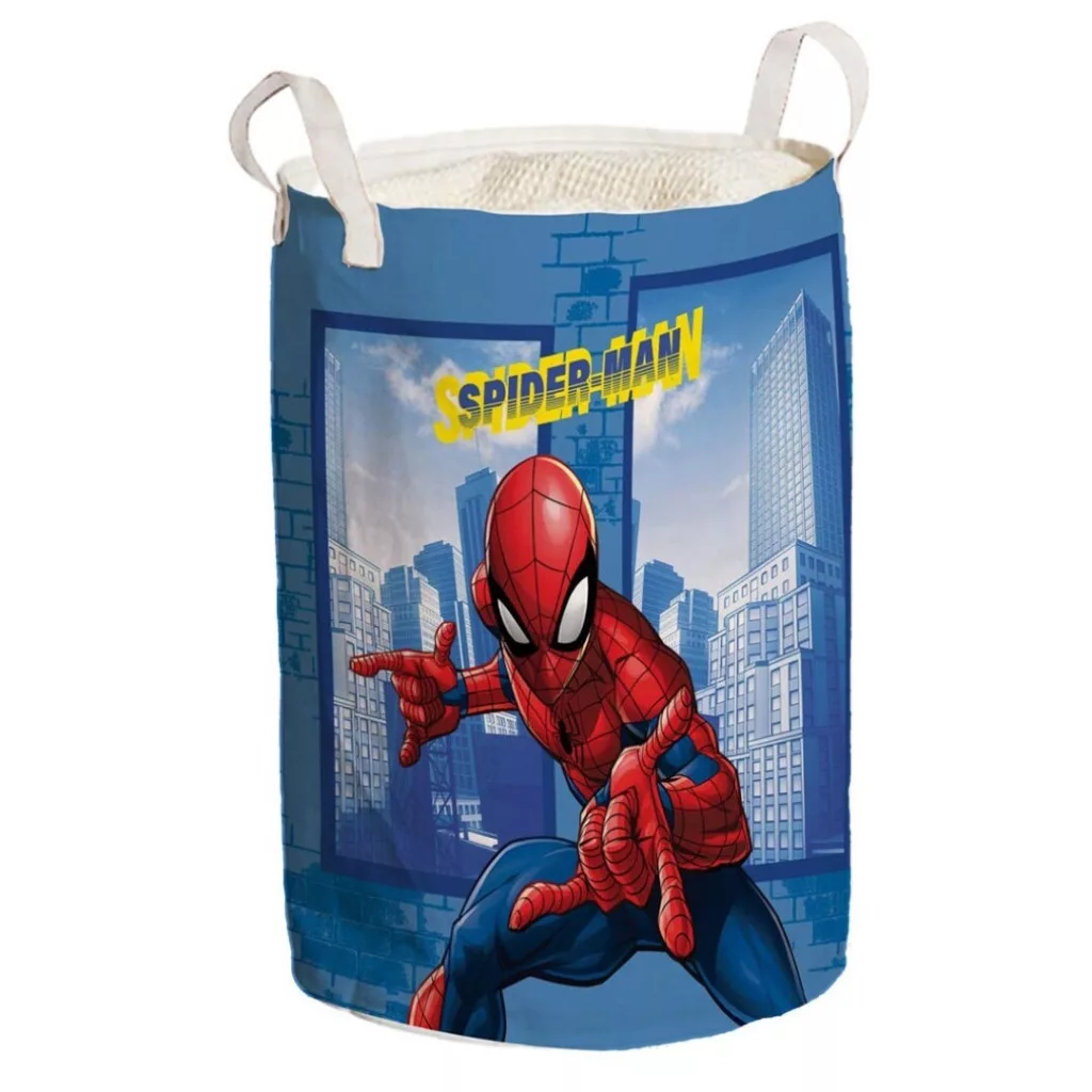 Kôš na bielizeň SPIDERMAN