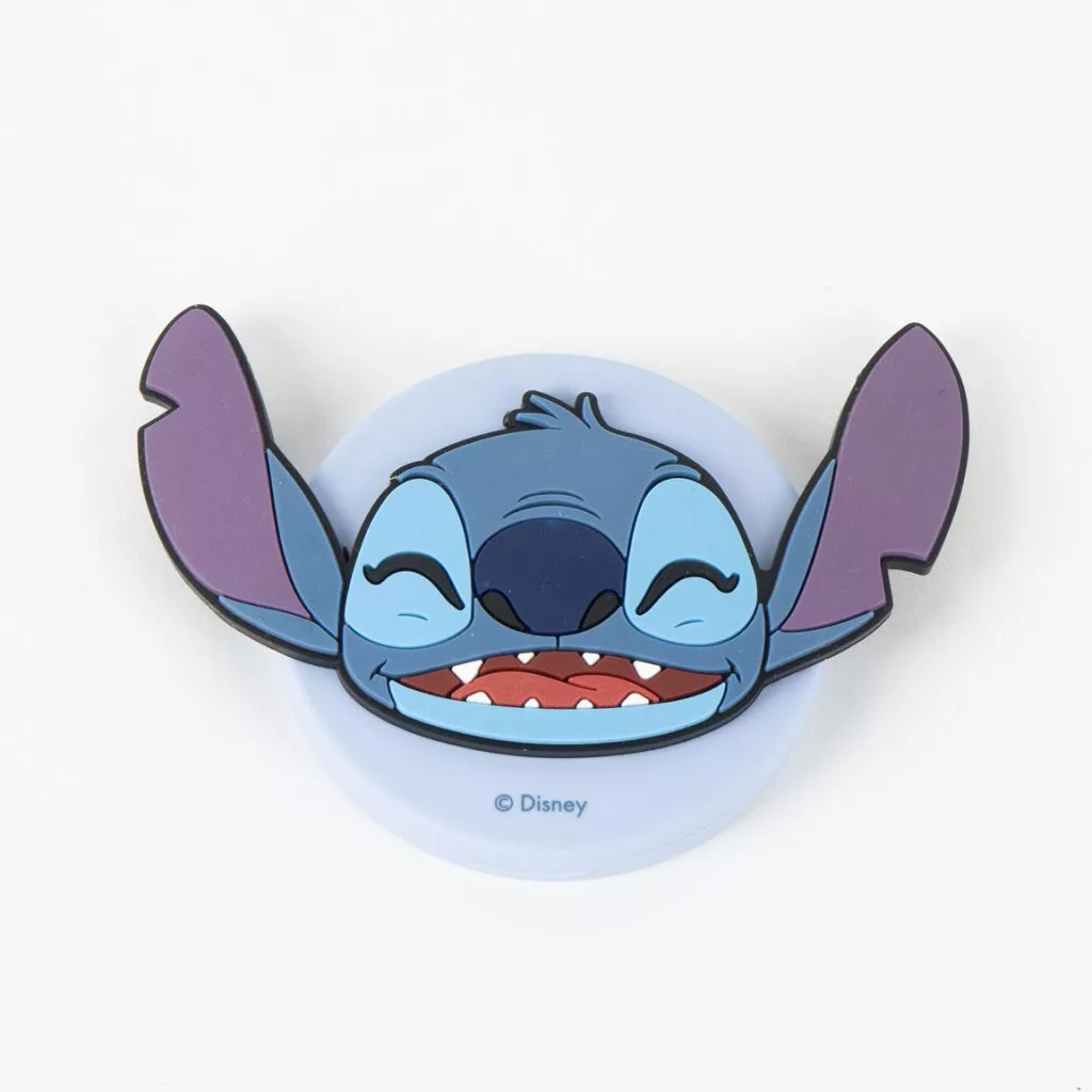 3D zrkadielko LILO A STITCH