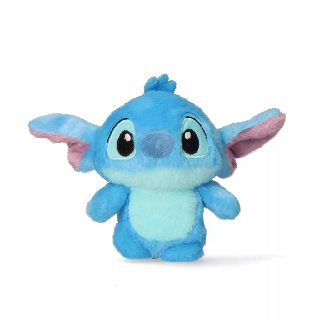 Plyšák LILO A STITCH 13cm