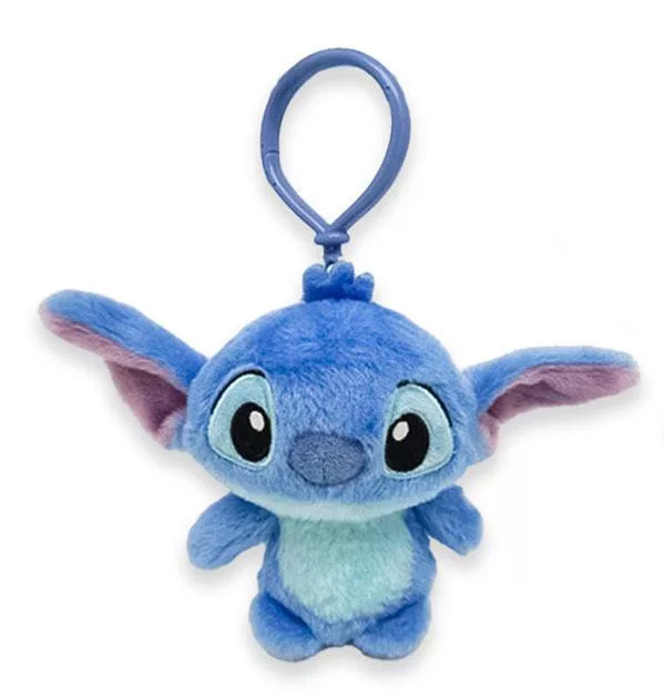 Plyšák LILO A STITCH 12cm