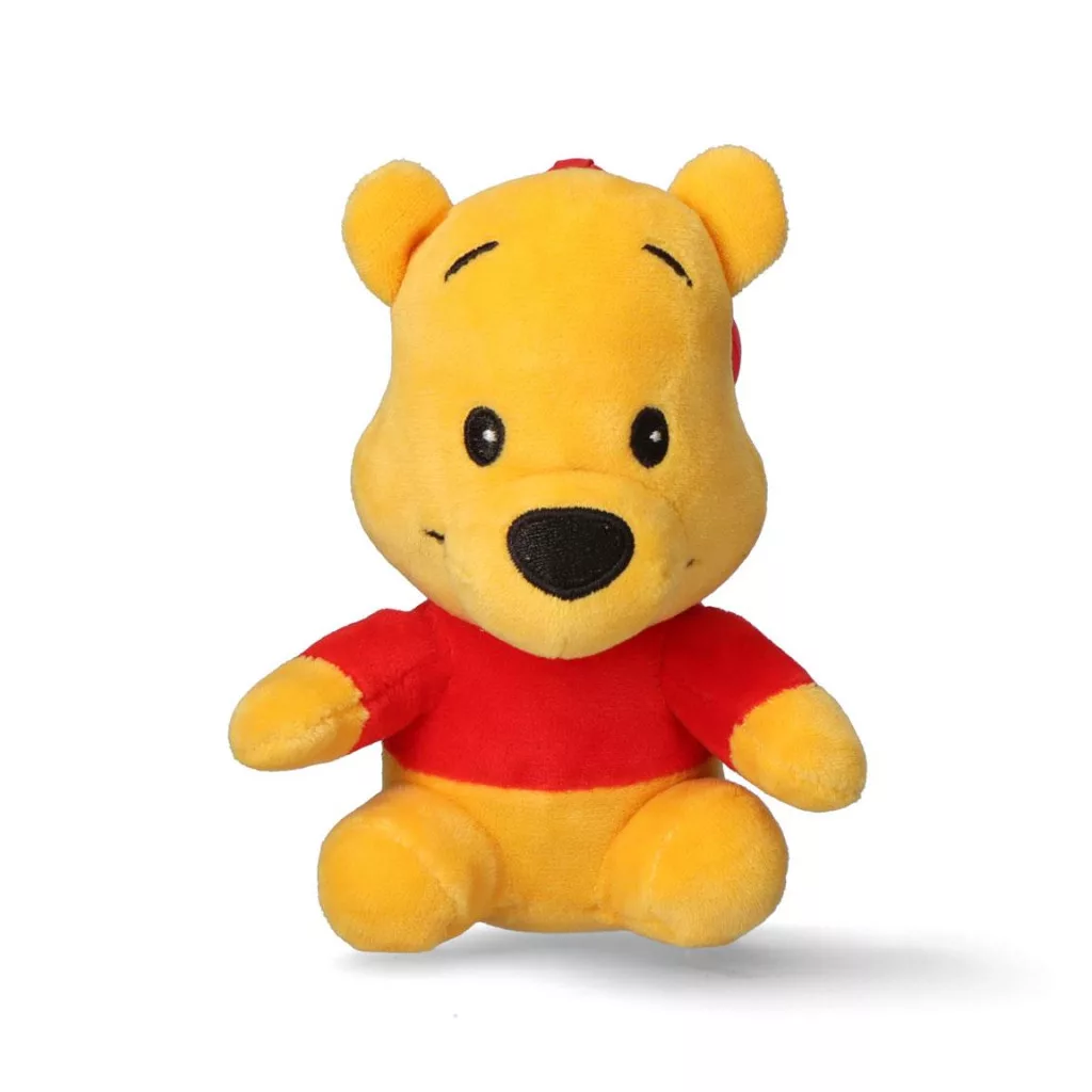 Plyšák MACKO PU 13cm