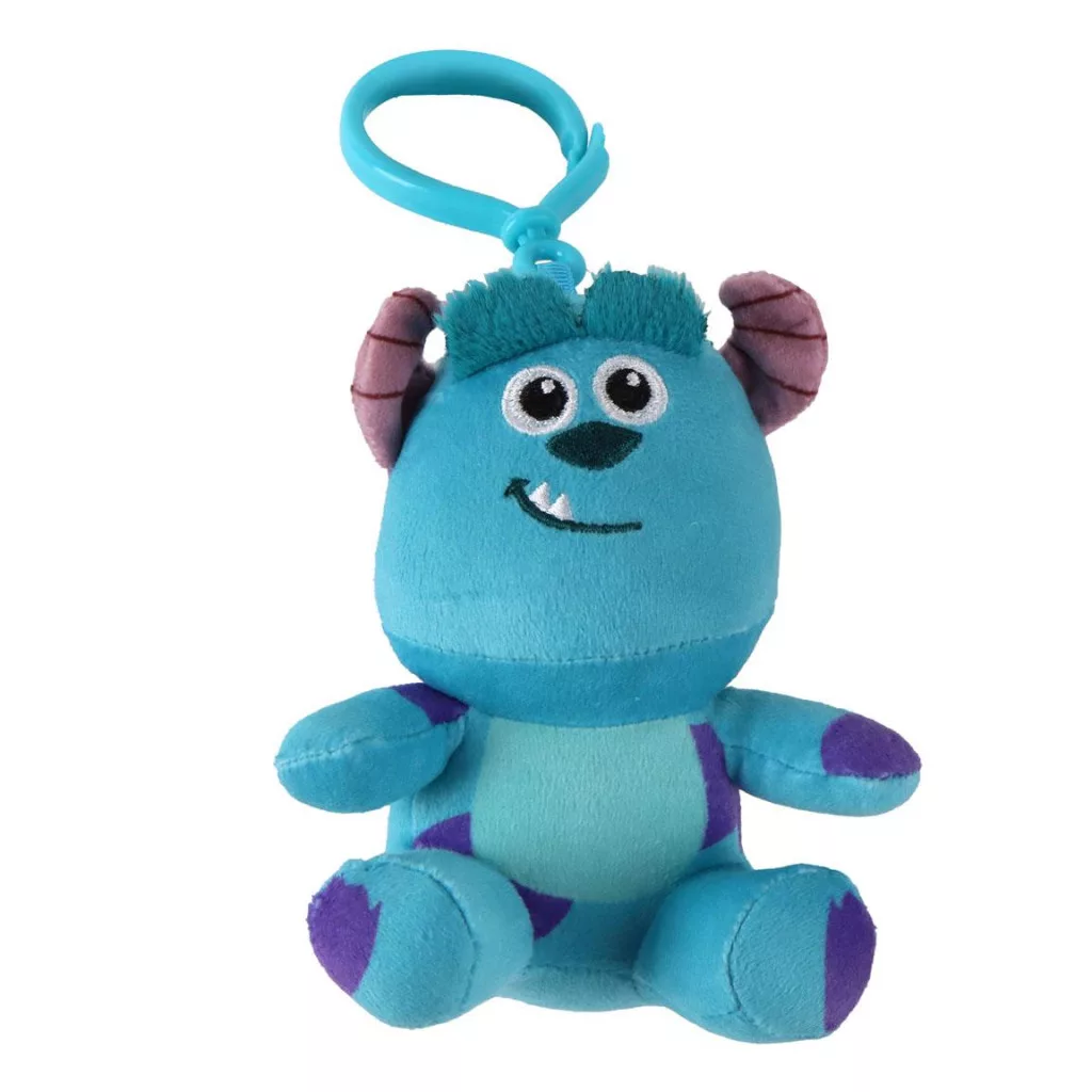 Plyšák MONSTER 13cm