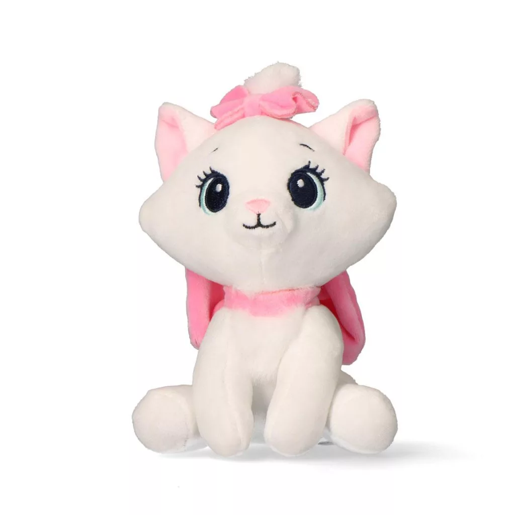 Plyšák MAČIČKA MÁRIA 13cm