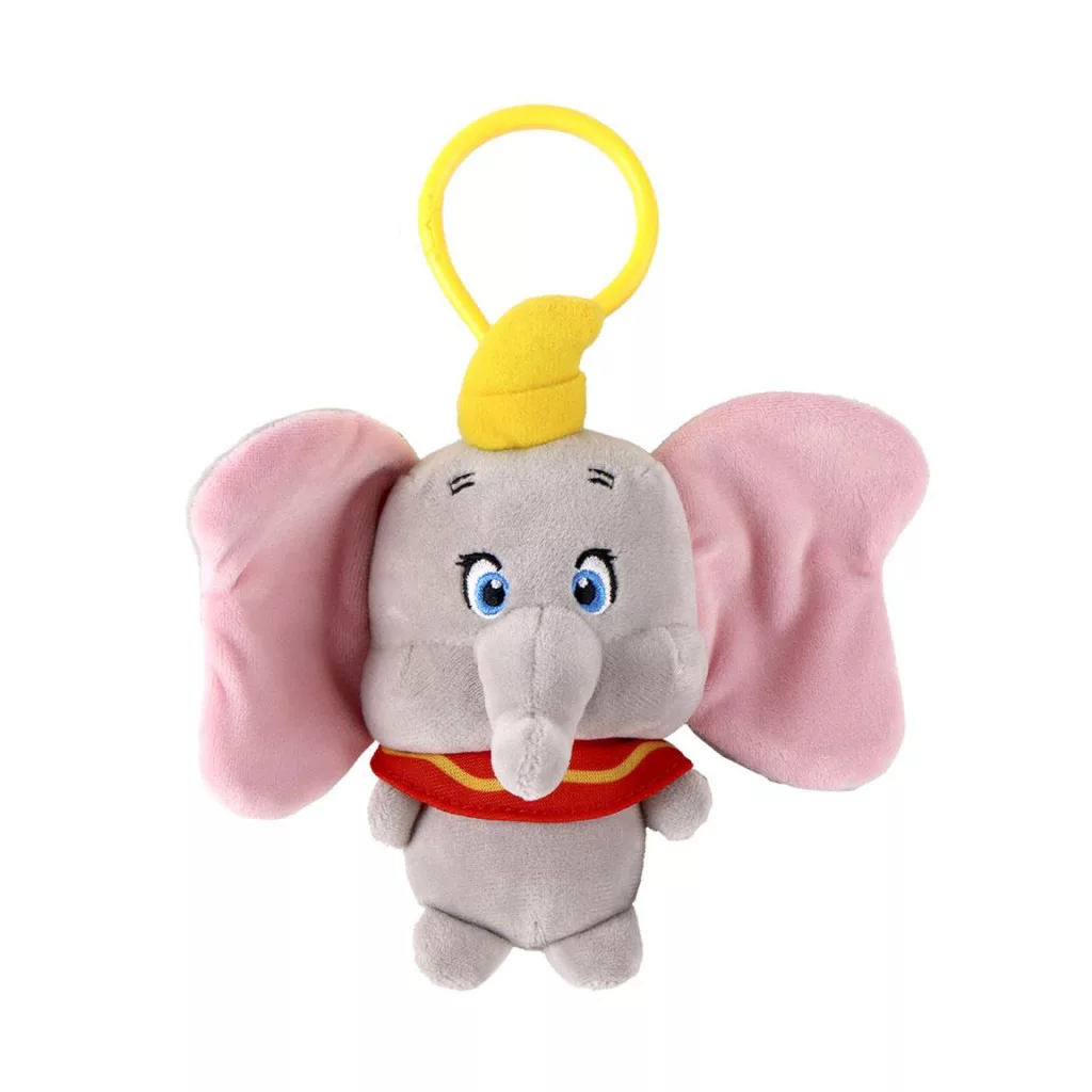 Plyšák DUMBO 13cm