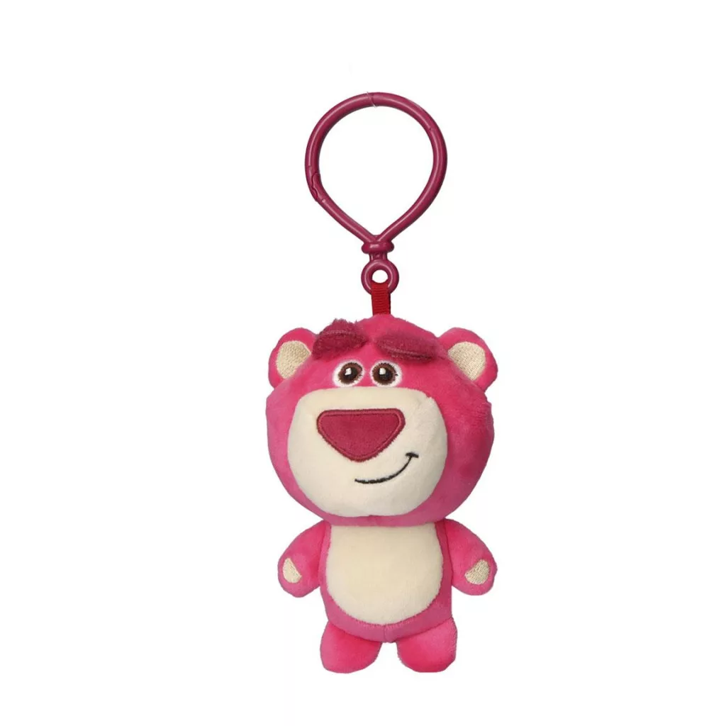 Plyšák LOTSO 01 13cm