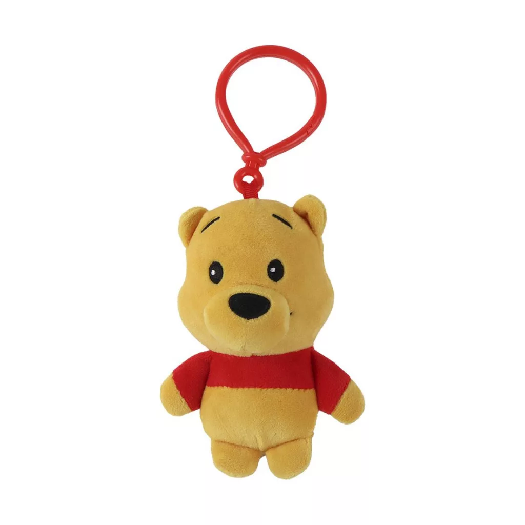 Plyšák MACKO PU 01 13cm