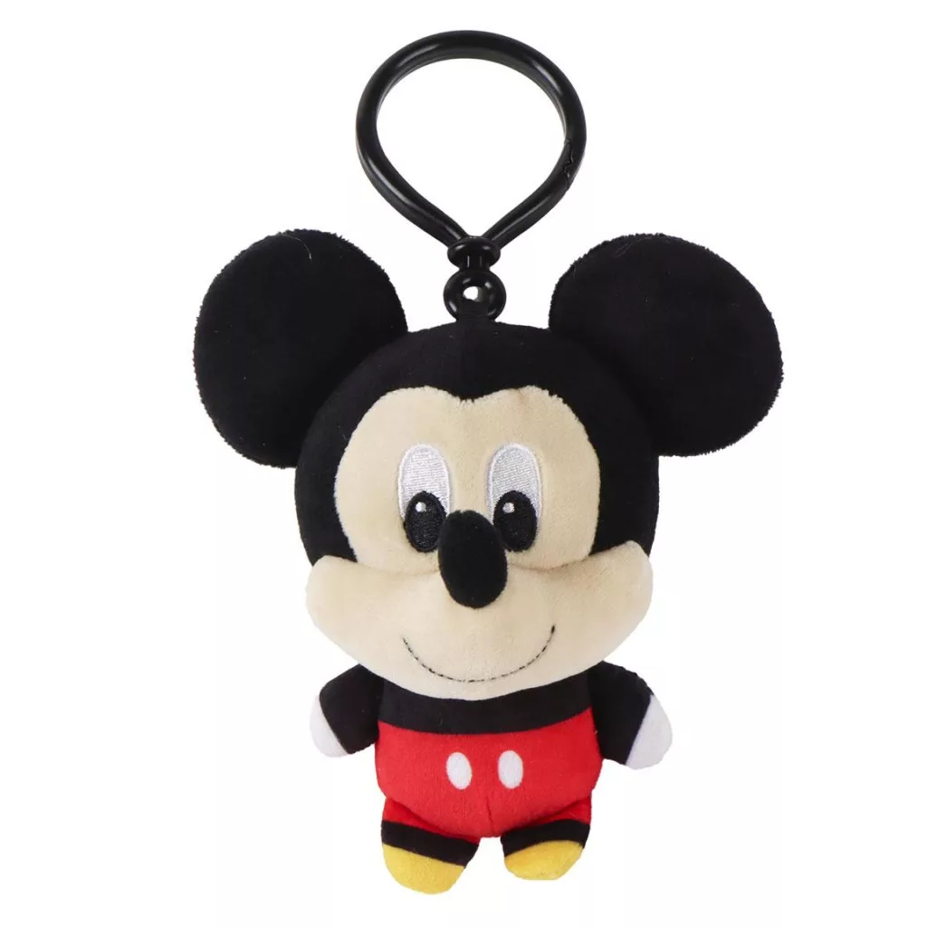 Plyšák MICKEY 13cm