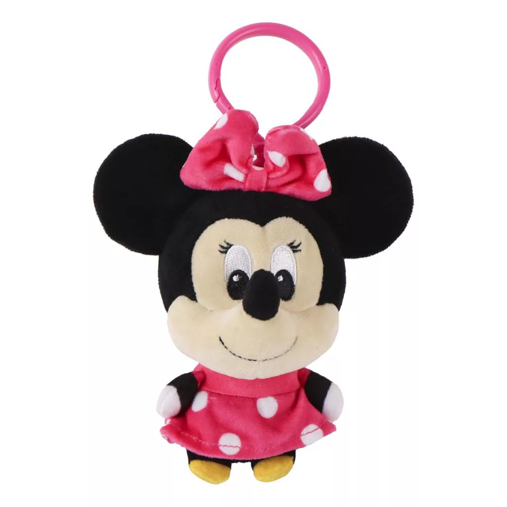 Plyšák MINNIE 13cm